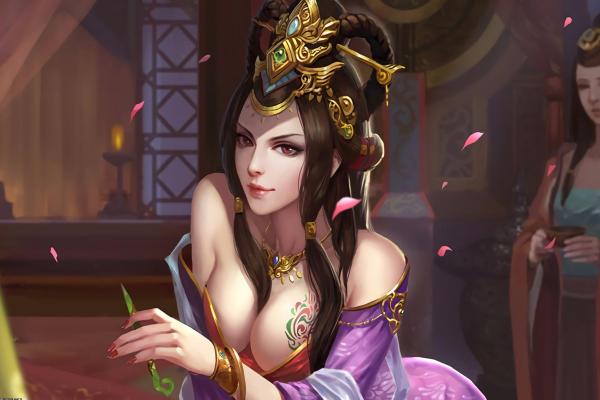 玩转《时光之刃》——如何挑战最强boss? 玩转《时光之刃》——如何挑战最强boss?